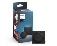 Philips Hue Przełącznik dotykowy Czarny - 1085219 - zdjęcie 1